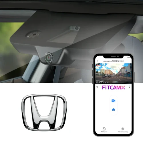 Honda Civic X (2016-2021)