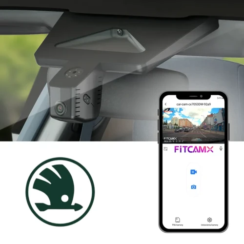 Skoda Kodiaq II (2024-2025)