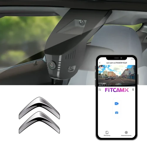 Citroen C3 (2020-2023)