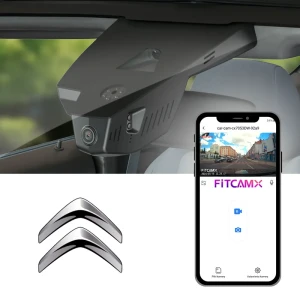 Citroen C4/e-C4 MK III (2021-2024)