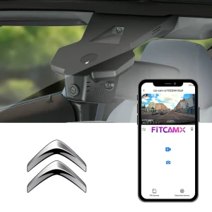 Citroen C5 Aircross (2024-2025)