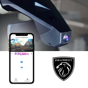 Peugeot 3008/5008 (2017-2023)