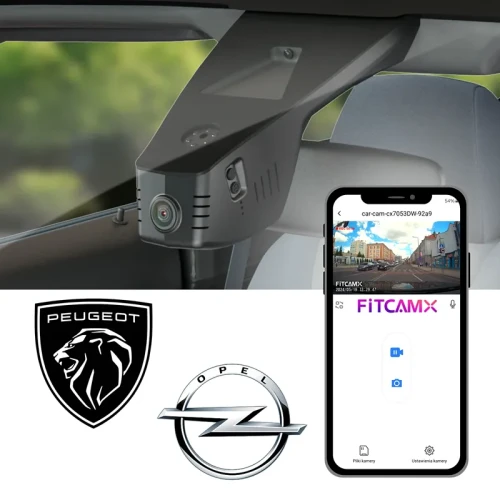 Peugeot 2008/e-2008 (2019-2025)