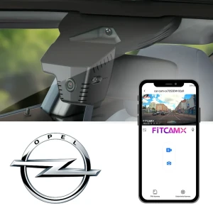 Opel Astra L/Astra-e (2024-2025)