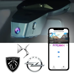 Peugeot 308, Opel Astra, DS 4 (2021-2025)