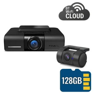 Kamera samochodowa FineVu GX1100 CLOUD 128GB