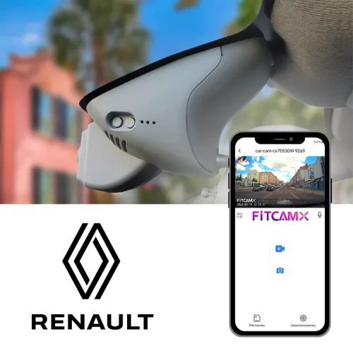 Renault Clio 4, Megane 3, Twingo, Laguna 3