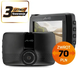 Kamera samochodowa Mio MiVue 803W PRO