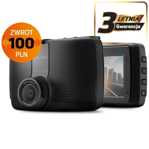 Kamera samochodowa Mio MiVue 903W PRO