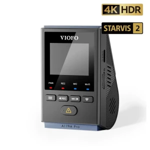 OUTLET - VIOFO A119M PRO