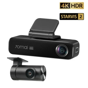 OUTLET - 70mai 4K M800 128GB Dual Set