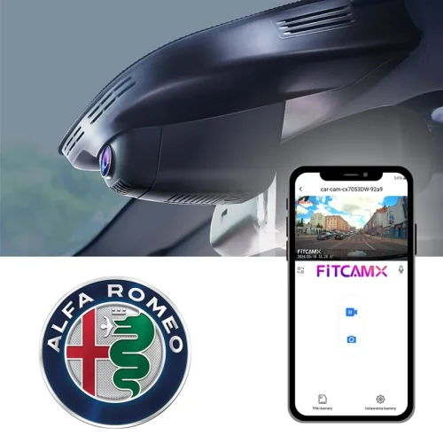 Alfa Romeo Giulia, Stelvio (2017-2024)