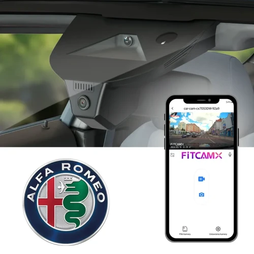 Alfa Romeo Tonale (2022-2025)