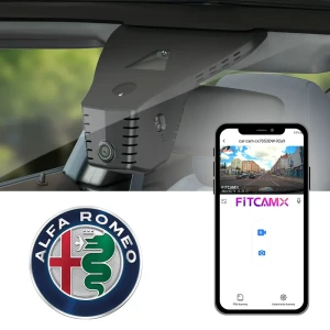 Alfa Romeo Junior (2024-2026)