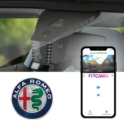 Alfa Romeo Junior (2024-2026)