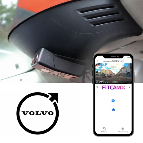 Volvo XC60 S90 V90 (2018-2021)
