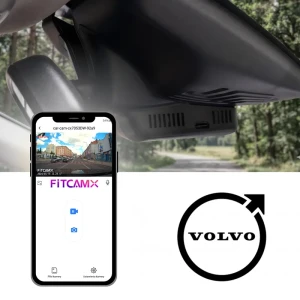 Volvo XC60 (2014-2017)