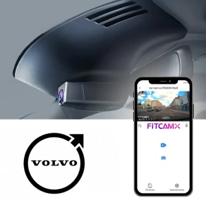 Volvo S60/V60 (2019-2022)