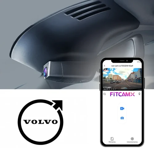 Volvo S60/V60 (2019-2022)
