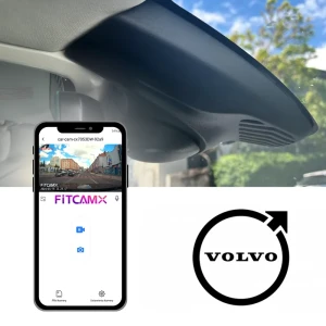 Volvo V40 (2015-2020)