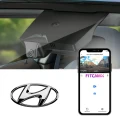 Hyundai Santa Fe (2024-2026)
