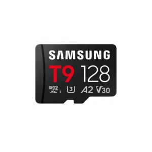 Karta pamięci microSDXC Samsung T9 128GB