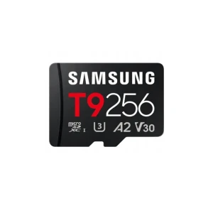 Karta pamięci microSDXC Samsung T9 256GB