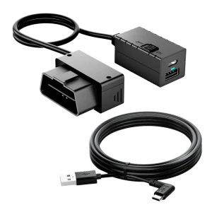 Adapter zasilania OBD USB-C VIOFO OP100