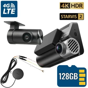 Zestaw 70mai A810S Dual Cloud Set