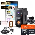 Zestaw VANTRUE S1 PRO MAX Power Set.webp