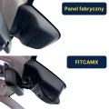 Kamera samochodowa FITCAMX dedykowana do Hondy HR-V