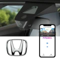 Kamera samochodowa FITCAMX dedykowana do Hondy HR-V