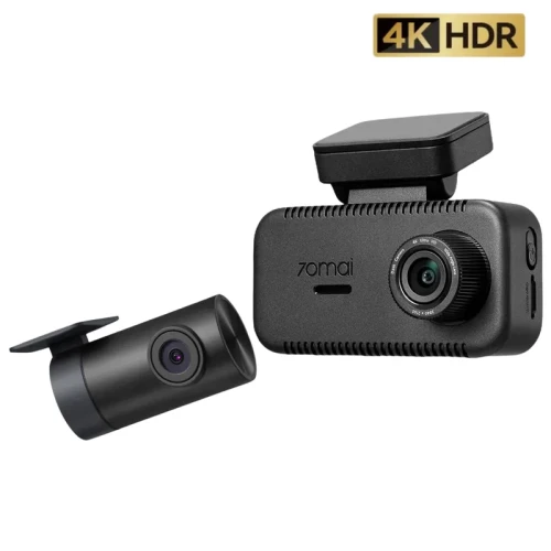 70mai 4K A810 Lite Dual Set.webp