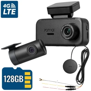 Zestaw 70mai A810 Lite Dual Cloud Set