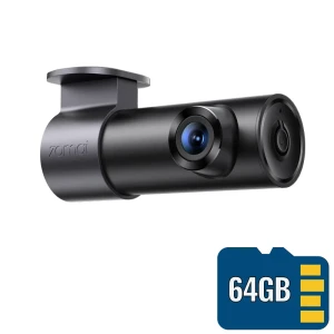 Zestaw 70mai M310 Plus 2K Value Set