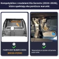 Kia Sorento (2024-2026)