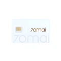 Adapter zasilania 70mai 4G Hardwire Kit (UP04) + karta SIM