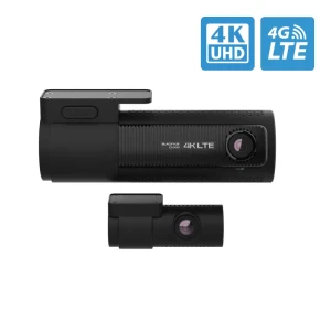 OUTLET - BlackVue DR970X-2CH LTE