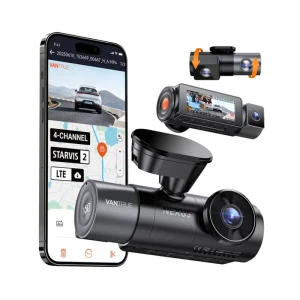 OUTLET - VANTRUE N5S