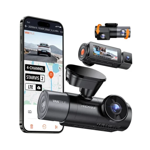 VANTRUE N5S outlet.webp