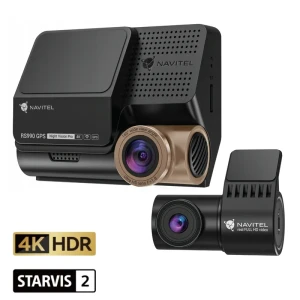 OUTLET - Navitel RS990 GPS 4K