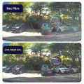 Filtr polaryzacyjny FITCAMX CPL-7708