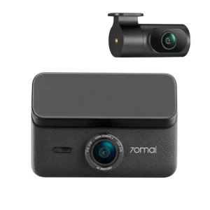 Kamera samochodowa 70mai 4K A900 ULTRA Dual Set
