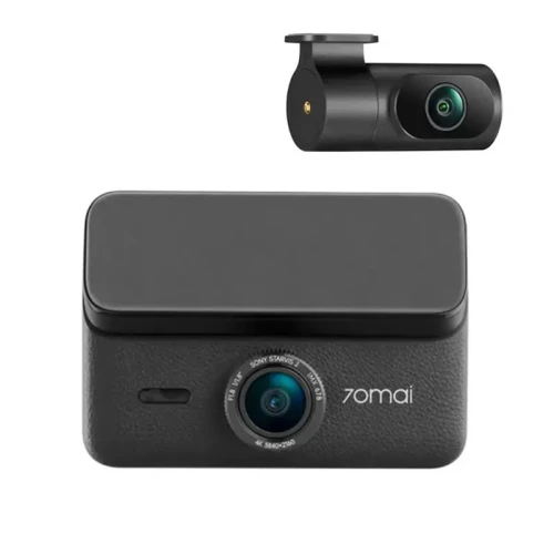 Kamera samochodowa 70mai 4K A900 ULTRA Dual Set (1).webp