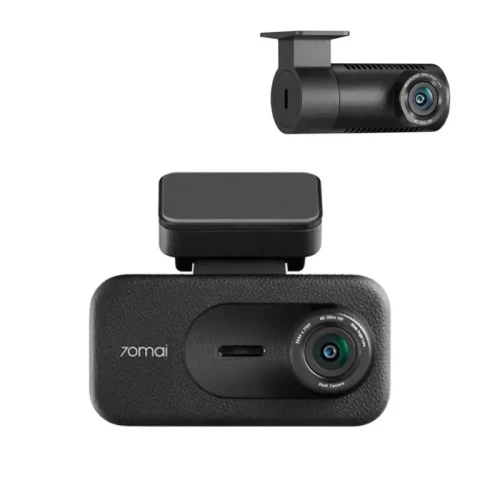 Kamera samochodowa 70mai 4K A900 Dual Set (1).webp