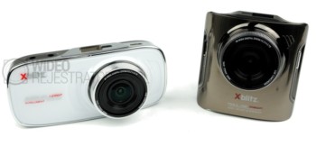 Xblitz Professional P100 / P200