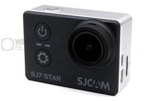 SJCAM SJ7 Star