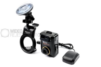 Vico Marcus 4 + GPS + uchwyt