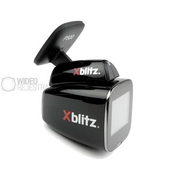 Xblitz P500