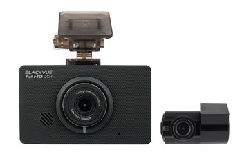BlackVue DR490L-2CH